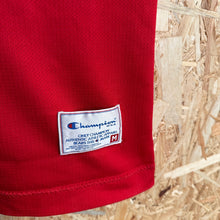 Cargar imagen en el visor de la galería, Camiseta Chicago Bulls Road 1992/93 Michael Jordan #23 Champion Vintage - S/M
