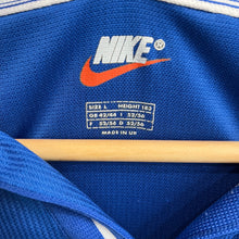 Cargar imagen en el visor de la galería, Camiseta Italia 1998 Home Nike Vintage - L/XL
