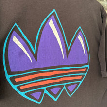 Cargar imagen en el visor de la galería, Camiseta Adidas Shell Toe 1991/95 Vintage - S/M
