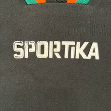 Cargar imagen en el visor de la galería, Camiseta Player Issue/ Match Worn Venezia FC 2003-05 Home Sportika Vintage - L/XL
