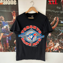Cargar imagen en el visor de la galería, Camiseta Toronto Blue Jays 1994 Sportacus Vintage- S/M
