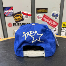 Cargar imagen en el visor de la galería, Gorra Taz Dallas Cowboys 1991 Drew Pearson Vintage
