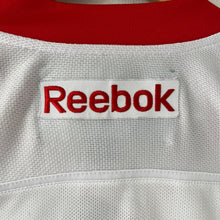 Lade das Bild in den Galerie-Viewer, Camiseta Detroit Red Wings 2011-12 Road Reebok - M/L
