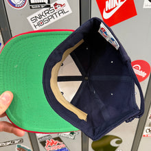 Cargar imagen en el visor de la galería, BNWOT Gorra Cleveland Indians AMCAP Vintage 90s
