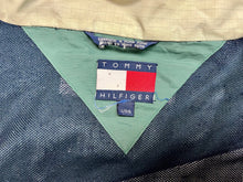 Carregar imagem no visualizador da galeria, Chaqueta Tommy Hilfiger Sailing Gear Vintage - M/L
