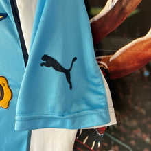 Cargar imagen en el visor de la galería, Camiseta SS Lazio 2004-05 Puma Vintage - S/M
