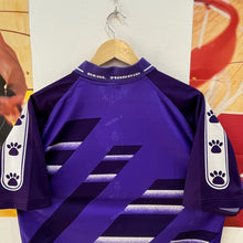 Cargar imagen en el visor de la galería, Camiseta Real Madrid CF 1994-96 Away Kelme Vintage- M/L

