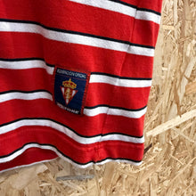 Cargar imagen en el visor de la galería, Polo Real Sporting de Gijón Y2K Astore Vintage - L/XL

