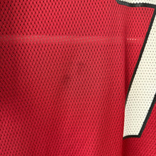 Carregar imagem no visualizador da galeria, Camiseta Arizona Cardinals 2006/07 Home Matt Leinart #7 Reebok Vintage - L/XL

