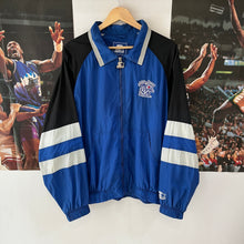 Cargar imagen en el visor de la galería, Chaqueta Ligera Kentucky Wildcats Starter Late 90’s Vintage - M/L
