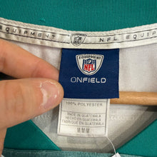 Cargar imagen en el visor de la galería, Camiseta Miami Dolphins 2010/11 Home Karlos Dansby #58 Reebok - M/L
