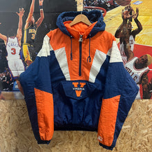 Cargar imagen en el visor de la galería, Pullover Virginia Cavaliers 1994 Starter Vintage - M/L
