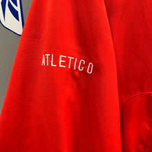 Charger l&#39;image dans la galerie, Chándal Atlético de Madrid 2005-06 Nike Vintage - M
