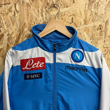 Carregar imagem no visualizador da galeria, Chaqueta Napoli 2012-13 Macron - S/M
