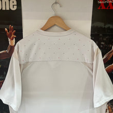 Carregar imagem no visualizador da galeria, Camiseta Inglaterra 2011-12 Home Umbro - XL/XXL
