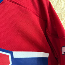 Carregar imagem no visualizador da galeria, Camiseta Montreal Canadiens 2005/06 Road Alexei Kovalev Reebok Vintage - XS/S
