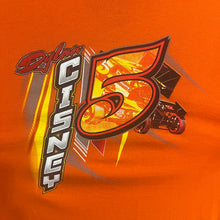 Load image into Gallery viewer, Camiseta Dylan Cisney #5 Y2K - M/L

