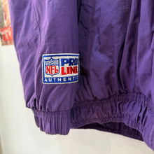 Load image into Gallery viewer, Chaqueta Baltimore Ravens 1996 Starter Vintage - XL/XXL
