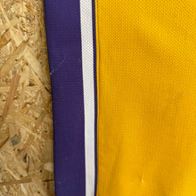 Cargar imagen en el visor de la galería, Camiseta Los Angeles Lakers Home 2008/09 Pau Gasol #16 Champion Vintage - L/XL
