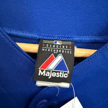 Charger l'image dans la galerie, Beisbolera Toronto Blue Jays Brett Lawrie #13 2013/14 Alternate Majestic - S/M
