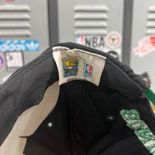 Charger l&#39;image dans la galerie, Gorra Seattle Supersonics Early 90s Vintage
