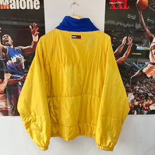 Cargar imagen en el visor de la galería, Chaqueta Reversible Tommy Hilfiger Sailing Gear Vintage 90’s - M/L
