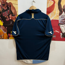 Cargar imagen en el visor de la galería, Camiseta Napoli 2008-09 Third Diadora - M/L
