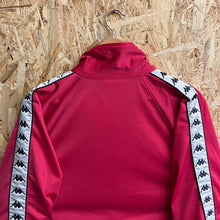 Cargar imagen en el visor de la galería, Chaqueta Kappa Mid/Late 90’s Vintage - S/M
