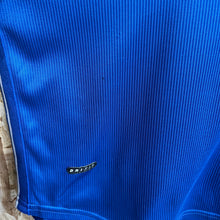 Cargar imagen en el visor de la galería, Camiseta Italia 1998 Home Del Piero #10 Nike Vintage - S
