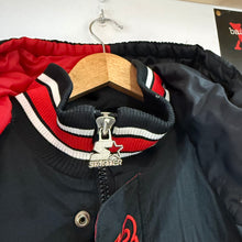 Cargar imagen en el visor de la galería, Pullover Chicago Bulls Late 90’s Starter Vintage - XXS/XS
