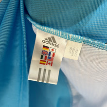 Load image into Gallery viewer, Camiseta Olympique Marseille 2001-02 Away Adidas Vintage - L/XL
