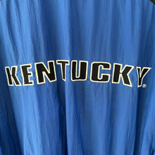 Cargar imagen en el visor de la galería, Chaqueta Ligera Kentucky Wildcats Starter Late 90’s Vintage - M/L
