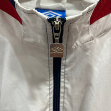 Cargar imagen en el visor de la galería, Chaqueta Umbro 90’s Vintage - M/L
