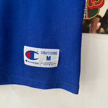Charger l&#39;image dans la galerie, Camiseta Philadelphia 76ers Alternate 2000-03 Allen Iverson #1 Champion - M/L
