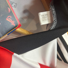 Cargar imagen en el visor de la galería, Camiseta Sheffield United FC 2020-21 Women Team Adidas - L/XL
