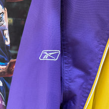 Load image into Gallery viewer, Pullover Minnesota Vikings Reebok Y2K - L/XL
