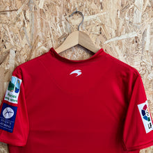 Carica l'immagine nel visualizzatore di Gallery, Camiseta Sporting de Gijón 2009-10 Away Astore - S/M
