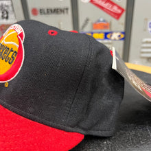 Cargar imagen en el visor de la galería, BNWT Gorra Houston Rockets Early 90s New Era Vintage
