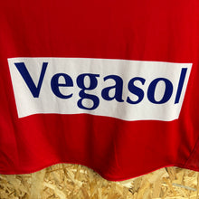 Carica l'immagine nel visualizzatore di Gallery, Camiseta Sporting de Gijón 2009-10 Away Astore - S/M

