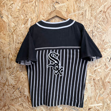 Cargar imagen en el visor de la galería, Beisbolera Chicago White Sox CMP Vintage 90s- S/M
