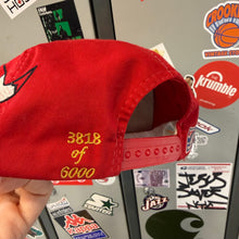 Load image into Gallery viewer, Gorra Chicago Bulls Early 90s The Game Vintage
