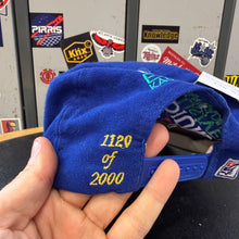 Cargar imagen en el visor de la galería, Gorra Kansas City Royals Early 90s The Game Vintage

