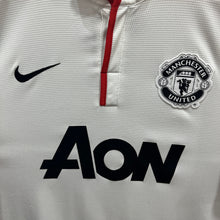 Cargar imagen en el visor de la galería, Camiseta Manchester United 2012-14 Away Nike - M/L
