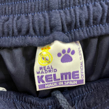 Load image into Gallery viewer, BNWT Chándal Real Madrid 1997-98 Kelme Vintage - M Youth
