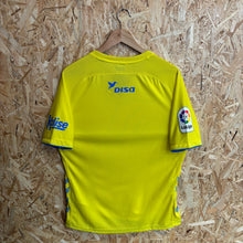 Charger l'image dans la galerie, Camiseta UD Las Palmas 2020-21 Home Hummel - M/L
