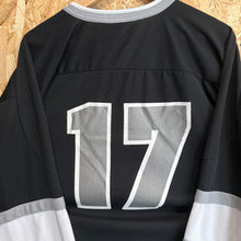 Cargar imagen en el visor de la galería, Camiseta Los Angeles Kings 90s Campri Teamline Vintage - M/L
