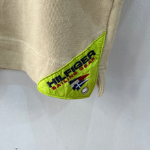 Cargar imagen en el visor de la galería, Polo Tommy Hilfiger Sailing Gear 90’s - M/L
