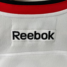 Carregar imagem no visualizador da galeria, Camiseta Chicago Blackhawks 2014 Road Reebok - L/XL
