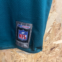 Cargar imagen en el visor de la galería, Camiseta Philadelphia Eagles Early 00’s Home Donovan McNabb #5 Reebok Vintage - S/M
