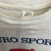 Cargar imagen en el visor de la galería, Camiseta Francia 1998 Kangaroo Vintage - M/L Youth
